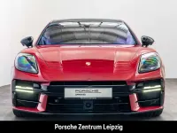 Gebraucht Porsche Panamera GTS 500 PS (367 kW) 2024 Rot Limousine