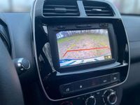 Gebraucht Dacia Spring 33 kW (45 PS) 2023 Grün Kleinwagen