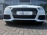 Gebraucht Audi TT S-Line 197 PS (144 kW) 2020 Weiß Coupé
