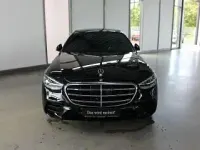 Gebraucht Mercedes S350 AMG 286 PS (210 kW) 2023 Schwarz metallic Limousine