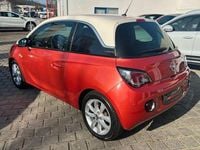 Gebraucht Opel Adam 142 PS (104 kW) 2018 Orange Kleinwagen