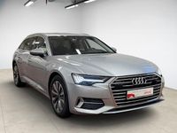 Gebraucht Audi A6 Sport 265 PS (194 kW) 2023 Florettsilber metallic Kombi