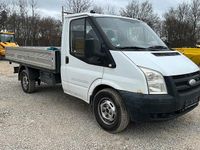 Gebraucht Ford Transit 140 PS (102 kW) 2008 Weiß