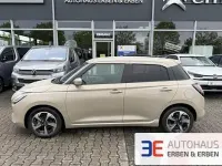 Neu Suzuki Swift Comfort+ 83 PS (61 kW) 2026 Beige Kleinwagen