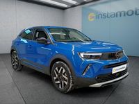Gebraucht Opel Mokka-e 100 kW (136 PS) 2022 Blau SUV