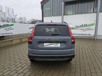Neu Dacia Jogger Extreme 110 PS (80 kW) 2025 Schiefergrau Van / Kleinbus