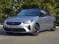 Gebraucht Opel Corsa-e GS Line 99 kW (135 PS) 2022 Silber Kleinwagen