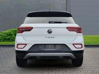 Neu VW T-Roc Style 150 PS (110 kW) 2025 Weiss SUV