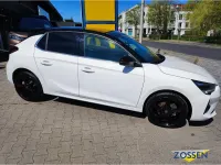 Gebraucht Opel Corsa Ultimate 131 PS (96 kW) 2022 Weiss Kleinwagen