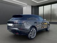 Gebraucht Land Rover Range Rover Velar SE Dynamic 300 PS (220 kW) 2024 Grau SUV