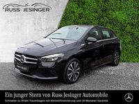 Gebraucht Mercedes E250 Style 160 PS (117 kW) 2021 Schwarz Limousine