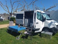 Usata Renault Master 2015 Bianco Furgone