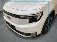 Neu Ford Explorer 210 kW (286 PS) 2025 Weiß SUV