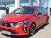 Gebraucht Mitsubishi Colt Top 91 PS (66 kW) 2024 Aurorarot Kleinwagen