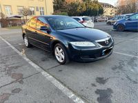 Gebraucht Mazda 6 140 PS (102 kW) 2003 Limousine