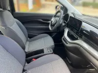 Gebraucht Fiat 500e Icon 86 kW (118 PS) 2022 Schwarz Limousine