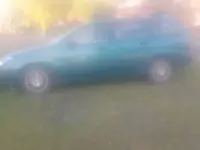 Używany Ford Focus Ambiente 75 KM (55 kW) 1999 Zielony Kombi