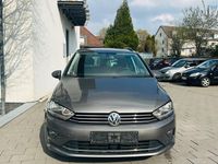 Gebraucht VW Golf Allstar 110 PS (80 kW) 2016 Grau SUV