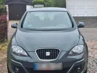 Gebraucht Seat Altea 142 PS (104 kW) 2009 Grau Kombi