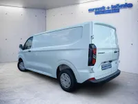 Neu Ford Transit Custom Trend 2025 Van