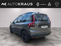 Gebraucht Dacia Jogger Extreme 110 PS (80 kW) 2023 Grau Van / Kleinbus