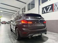 Gebraucht BMW X1 xLine 190 PS (139 kW) 2020 Grau SUV