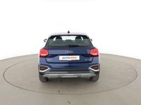 Gebraucht Audi Q2 Advanced 150 PS (110 kW) 2023 Blau SUV