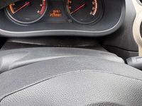 Gebraucht Opel Corsa Selection 60 PS (44 kW) 2010 Grau Kleinwagen