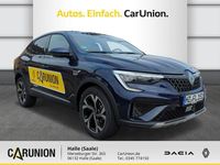 Gebraucht Renault Arkana Techno 140 PS (102 kW) 2024 Nachtblau metallic (blau) SUV