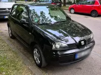 Gebraucht Seat Arosa 50 PS (36 kW) 2003 Kleinwagen