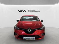 Gebraucht Renault Clio V Evolution 67 PS (49 kW) 2023 Rot Kleinwagen
