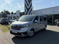 Ny Renault Trafic Evolution 150 HK (110 kW) 2025 Grå MPV