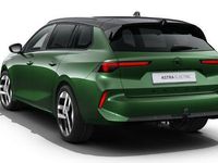 Neu Opel Astra Ultimate 131 PS (96 kW) 2026 Metallic) (schwarz Kombi