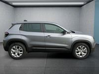 Gebraucht Jeep Avenger 101 PS (74 kW) 2024 Grau SUV