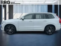 Gebraucht Volvo XC90 250 PS (183 kW) 2020 Ice white SUV