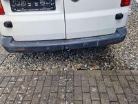 Gebraucht VW T5 102 PS (75 kW) 2008 Weiß Van