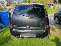 gebraucht Opel Meriva 1.4