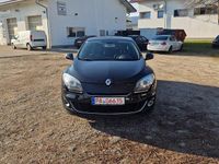 Gebraucht Renault Mégane III Bose Edition 131 PS (96 kW) 2012 Schwarz Kleinwagen
