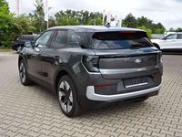 Gebraucht Ford Explorer Premium 250 kW (340 PS) 2024 Grau SUV