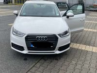 gebraucht Audi A1 Sportback 1.0 TFSI ultra