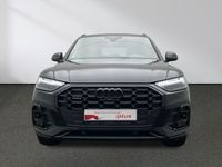 Gebraucht Audi Q5 Ambiente 204 PS (150 kW) 2021 Mythosschwarz metallic SUV