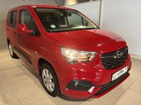 Gebraucht Opel Combo Life Edition 110 PS (80 kW) 2019 Other Van / Kleinbus