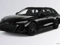 Neu Audi A6 204 PS (150 kW) 2025 Grau Kombi