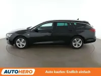 Gebraucht Opel Insignia Elegance 174 PS (127 kW) 2020 Black meet kettle Kombi