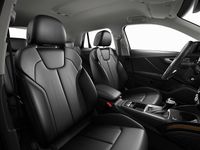 Neu Audi Q2 Advanced Plus 150 PS (110 kW) 2026 Schwarz SUV