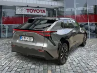 Gebraucht Toyota bZ4X Lounge 252 kW (343 PS) 2026 Silber SUV