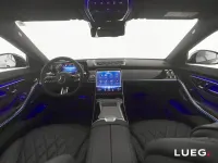 Gebraucht Mercedes S580 AMG 503 PS (369 kW) 2025 Grau Limousine