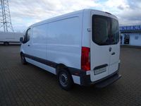 gebraucht Mercedes Sprinter 214 CDI 9G Kasten Standard KLIMA STANDHEIZUNG