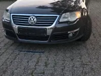 Gebraucht VW Passat 140 PS (102 kW) 2007 Andere farben Limousine