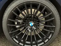Gebraucht BMW 530 Luxury Line 286 PS (210 kW) 2021 Blau Limousine